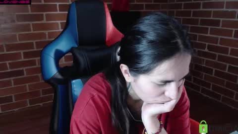 Snapshot of princesa_leia_zathur chatting on 11/07/25, 09:37 Leia online show from 11/07/25, 09:37