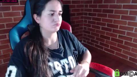 Snapshot of princesa_leia_zathur chatting on 11/08/25, 09:57 Leia online show from 11/08/25, 09:57