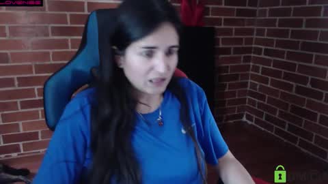 Snapshot of princesa_leia_zathur chatting on 01/12/26, 05:51 Leia online show from 01/12/26, 05:51