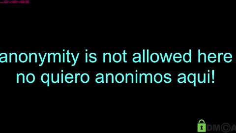 Snapshot of princesa_leia_zathur chatting on 01/17/26, 02:33 Leia online show from 01/17/26, 02:33