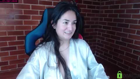 Snapshot of princesa_leia_zathur chatting on 02/01/26, 12:26 Leia online show from 02/01/26, 12:26