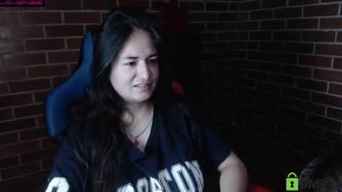 Snapshot of princesa_leia_zathur chatting on 02/03/26, 11:26 Leia online show from 02/03/26, 11:26