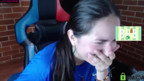 Snapshot of princesa_leia_zathur chatting on 02/05/26, 07:29 Leia online show from 02/05/26, 07:29