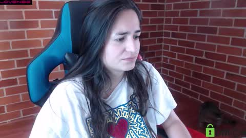 Snapshot of princesa_leia_zathur chatting on 02/07/26, 01:26 Leia online show from 02/07/26, 01:26