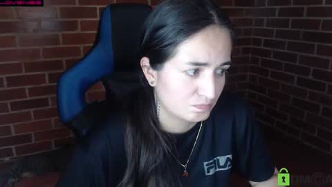 Snapshot of princesa_leia_zathur chatting on 02/11/26, 09:42 Leia online show from 02/11/26, 09:42