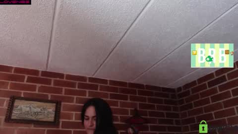 Snapshot of princesa_leia_zathur chatting on 02/20/26, 09:15 Leia online show from 02/20/26, 09:15