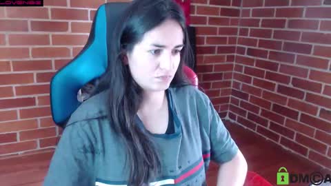 Snapshot of princesa_leia_zathur chatting on 03/08/26, 07:17 Leia online show from 03/08/26, 07:17