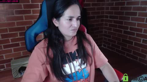 Snapshot of princesa_leia_zathur chatting on 03/16/26, 09:19 Leia online show from 03/16/26, 09:19