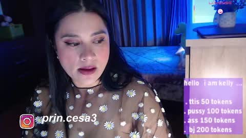 Snapshot of princesakelly chatting on 09/19/25, 03:08 princesakelly online show from 09/19/25, 03:08