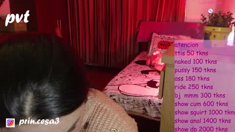 princesakelly online show from 02/06/26, 03:55