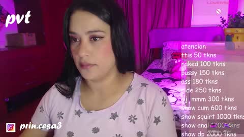 Snapshot of princesakelly chatting on 02/16/26, 03:13 princesakelly online show from 02/16/26, 03:13