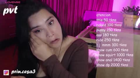 princesakelly online show from 02/27/26, 03:39