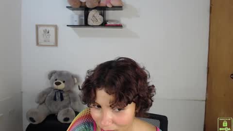 An online show from 10/28/25, 07:05