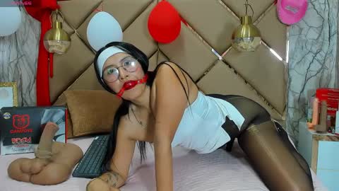 Snapshot of princess_anniee chatting on 03/26/26, 03:06 ANIEE online show from 03/26/26, 03:06