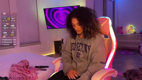 Cece  NEXT LIVESTREAM -- DEC. 4th  7 PM CST online show from 12/25/24, 04:54