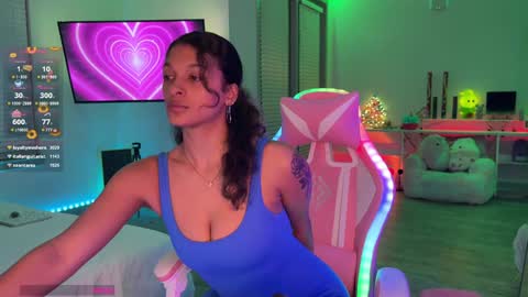 Cece  NEXT LIVESTREAM -- DEC. 4th  7 PM CST online show from 01/01/25, 03:13