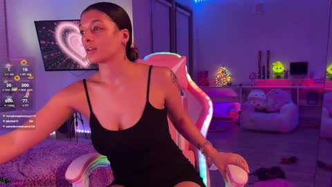 Cece  NEXT LIVESTREAM -- DEC. 4th  7 PM CST online show from 01/15/25, 04:04