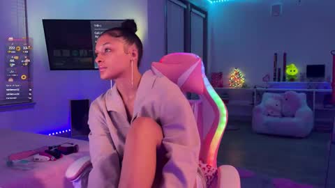 Cece  NEXT LIVESTREAM -- DEC. 4th  7 PM CST online show from 02/25/25, 07:20