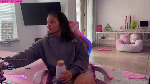 Cece  NEXT LIVESTREAM -- DEC. 4th  7 PM CST online show from 03/06/25, 07:43