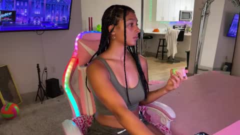 Cece  NEXT LIVESTREAM -- DEC. 4th  7 PM CST online show from 09/27/25, 03:55