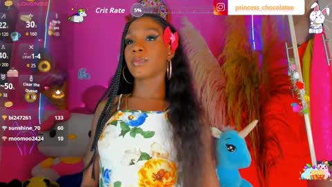 kandy scarleth online show from 04/08/26, 06:57