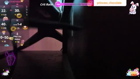 kandy scarleth online show from 06/19/26, 06:45