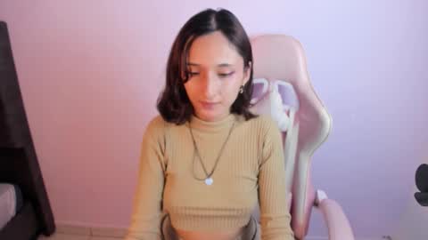 Paula Princess online show from 09/20/25, 10:55