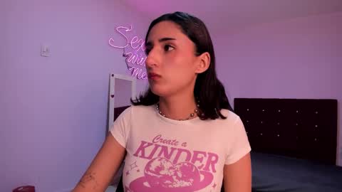 Paula Princess online show from 11/10/25, 12:09