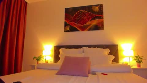 Haziel -  online show from 11/08/25, 09:13