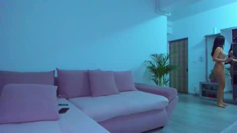 Haziel -  online show from 11/30/25, 01:15