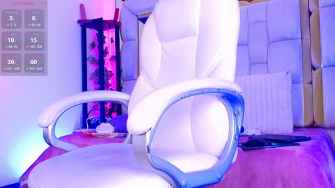 princess helena  online show from 01/11/25, 05:41