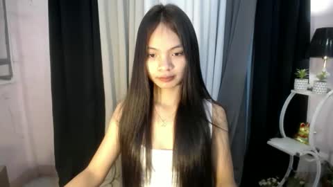 Cutie Princess online show from 02/26/26, 11:31