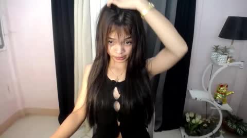 Cutie Princess online show from 04/06/26, 07:04