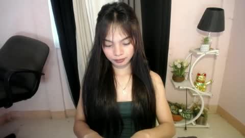 Cutie Princess online show from 06/12/26, 05:50