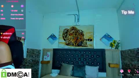 Snapshot of princess_martinez chatting on 06/17/26, 04:52 Princess Martinez online show from 06/17/26, 04:52