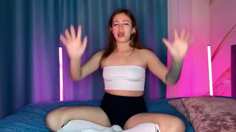 Erica online show from 11/24/25, 04:07