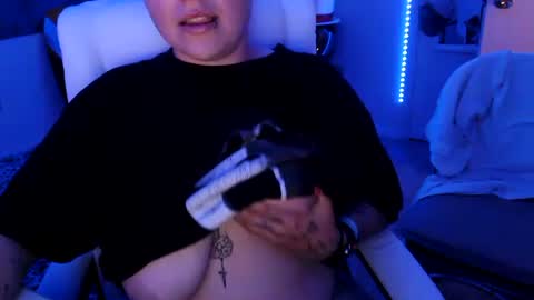 TomboyTease online show from 03/29/26, 01:49