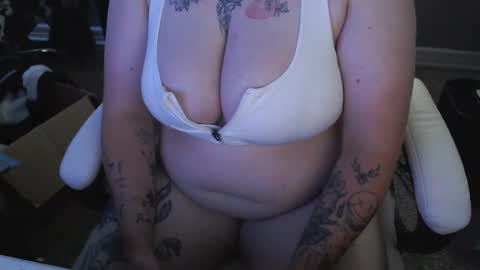 Snapshot of princess_pixielove chatting on 07/22/26, 02:25 TomboyTease online show from 07/22/26, 02:25