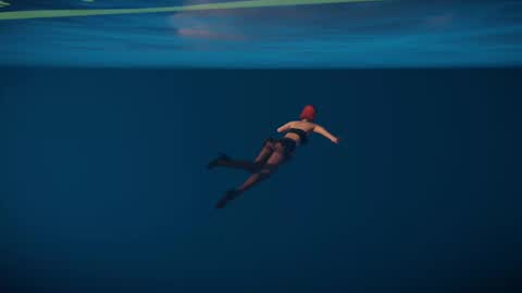 Rose online show from 02/16/25, 03:26