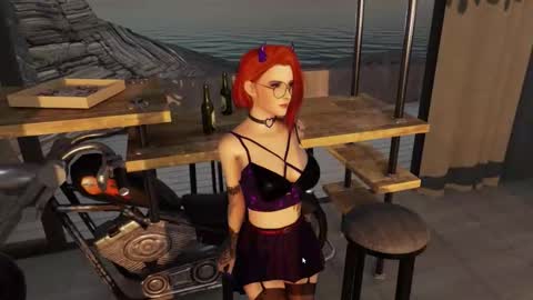 Rose online show from 09/11/25, 01:39