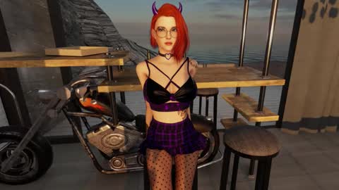 Rose online show from 09/26/25, 09:52