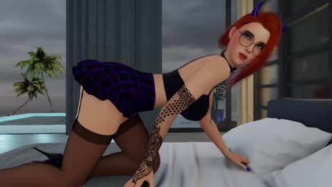 Rose online show from 10/22/25, 03:07