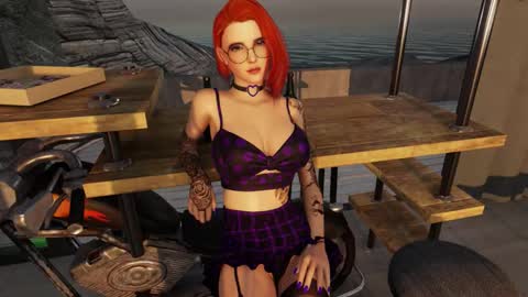 Rose online show from 11/08/25, 04:45