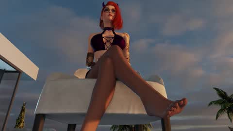 Rose online show from 11/19/25, 11:38