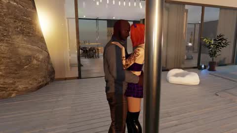 Rose online show from 12/19/25, 05:03