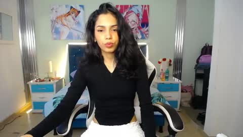 Snapshot of princess_skinny18 chatting on 06/01/26, 09:16 princess_skinny18 online show from 06/01/26, 09:16