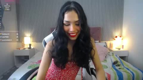 Snapshot of princess_skinny18 chatting on 06/04/26, 07:20 princess_skinny18 online show from 06/04/26, 07:20
