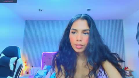 Snapshot of princess_skinny18 chatting on 06/22/26, 03:25 princess_skinny18 online show from 06/22/26, 03:25