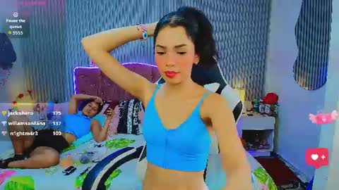 Snapshot of princess_skinny18 chatting on 07/18/26, 09:18 princess_skinny18 online show from 07/18/26, 09:18