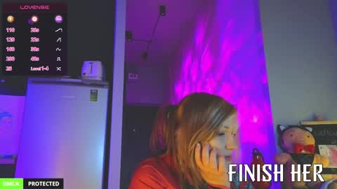 Yo Im Sofiee online show from 04/27/26, 05:44